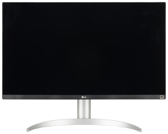 Écran PC LG 27UP85NP